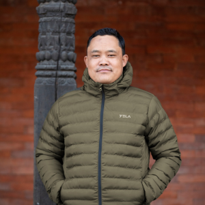 Down Jacket For Men